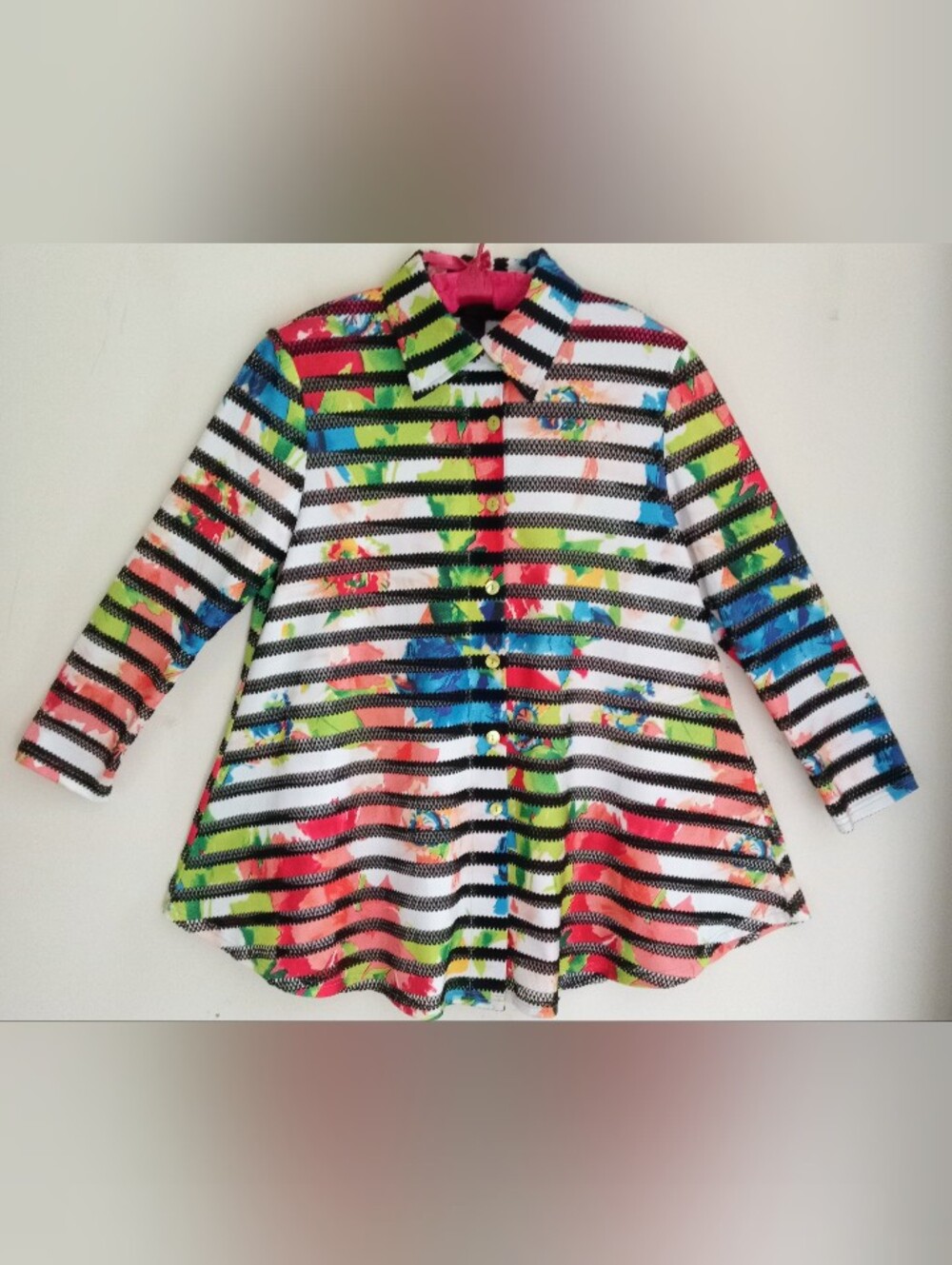 Pleats Collection
